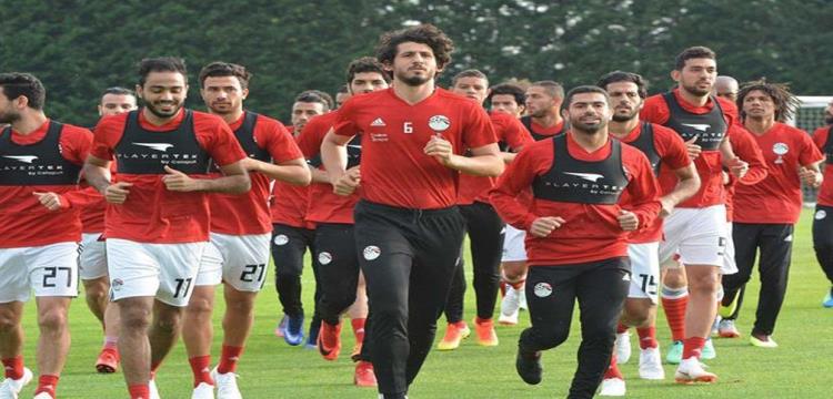 المنتخب المنتخب